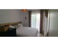 Revente - Bungalow - El Campello - Norte-Venta Lanuza-Cala d'Or