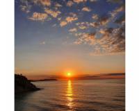 Revente - Bungalow - El Campello - Norte-Venta Lanuza-Cala d'Or