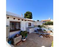 Revente - Bungalow - El Campello - Norte-Venta Lanuza-Cala d'Or