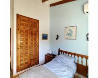 Revente - Bungalow - El Campello - Norte-Venta Lanuza-Cala d'Or