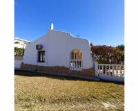 Revente - Bungalow - El Campello - Norte-Venta Lanuza-Cala d'Or