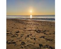 Revente - Bungalow - El Campello - Norte-Venta Lanuza-Cala d'Or