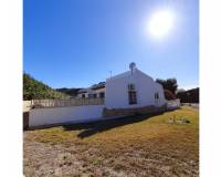 Revente - Bungalow - El Campello - Norte-Venta Lanuza-Cala d'Or