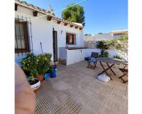 Revente - Bungalow - El Campello - Norte-Venta Lanuza-Cala d'Or