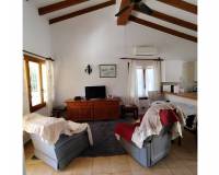 Revente - Bungalow - El Campello - Norte-Venta Lanuza-Cala d'Or