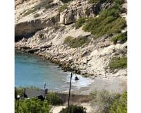 Revente - Bungalow - El Campello - Norte-Venta Lanuza-Cala d'Or