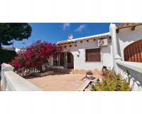 Revente - Bungalow - El Campello - Norte-Venta Lanuza-Cala d'Or