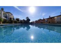 Revente - Bungalow - El Campello - Norte-Venta Lanuza-Cala d'Or