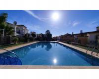 Revente - Bungalow - El Campello - Norte-Venta Lanuza-Cala d'Or