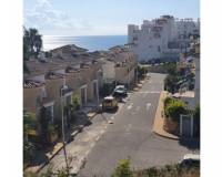 Revente - Bungalow - El Campello - Norte-Venta Lanuza-Cala d'Or