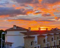 Revente - Bungalow - El Campello - Norte-Venta Lanuza-Cala d'Or