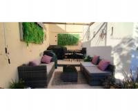 Revente - Bungalow - El Campello - Norte-Venta Lanuza-Cala d'Or