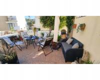 Revente - Bungalow - El Campello - Norte-Venta Lanuza-Cala d'Or