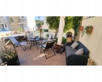 Revente - Bungalow - El Campello - Norte-Venta Lanuza-Cala d'Or