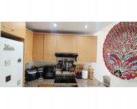 Revente - Bungalow - El Campello - Norte-Venta Lanuza-Cala d'Or