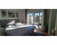 Revente - Bungalow - El Campello - Norte-Venta Lanuza-Cala d'Or