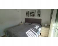 Revente - Bungalow - El Campello - Norte-Venta Lanuza-Cala d'Or