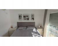 Revente - Bungalow - El Campello - Norte-Venta Lanuza-Cala d'Or