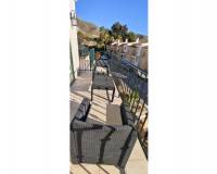 Revente - Bungalow - El Campello - Norte-Venta Lanuza-Cala d'Or