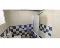 Revente - Bungalow - El Campello - Norte-Venta Lanuza-Cala d'Or