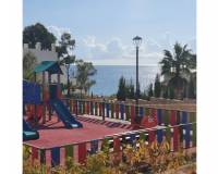 Revente - Bungalow - El Campello - Norte-Venta Lanuza-Cala d'Or