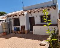 Revente - Bungalow - El Campello - Pueblo Acantilado - Venta Lanuza