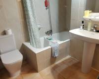 Revente - Bungalow - El Campello - Pueblo Acantilado - Venta Lanuza