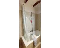 Revente - Bungalow - El Campello - Pueblo Acantilado - Venta Lanuza