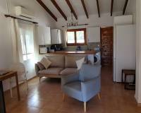 Revente - Bungalow - El Campello - Pueblo Acantilado - Venta Lanuza
