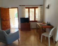 Revente - Bungalow - El Campello - Pueblo Acantilado - Venta Lanuza