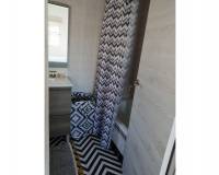 Revente - Casa adosada - El Campello - La Almadraba-Coveta Fumà-Amerador