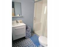 Revente - Casa adosada - El Campello - La Almadraba-Coveta Fumà-Amerador