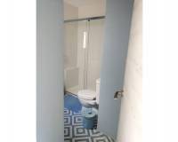 Revente - Casa adosada - El Campello - La Almadraba-Coveta Fumà-Amerador