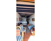 Revente - Casa adosada - 