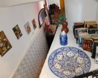 Revente - Casa adosada - 