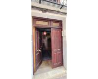 Revente - Casa adosada - 