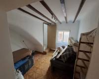 Revente - Casa - Busot