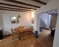 Revente - Casa - Busot