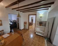 Revente - Casa - Busot