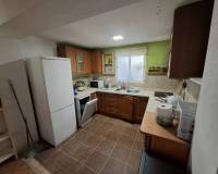 Revente - Casa - Busot