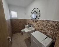 Revente - Casa - Busot