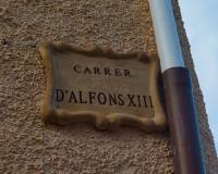 Revente - Casa - Busot