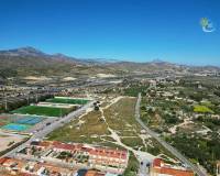 Revente - Casa pareada - El Campello - El Campello Pueblo