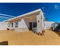 Revente - Casa pareada - El Campello - El Campello Pueblo