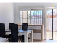 Revente - Casa pareada - El Campello - El Campello Pueblo