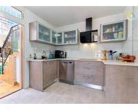 Revente - Casa pareada - El Campello - El Campello Pueblo