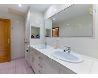 Revente - Casa pareada - El Campello - El Campello Pueblo