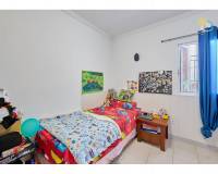 Revente - Casa pareada - El Campello - El Campello Pueblo