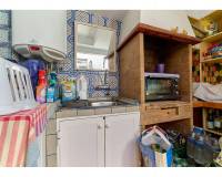 Revente - Casa pareada - El Campello - El Campello Pueblo