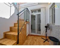 Revente - Casa pareada - El Campello - El Campello Pueblo